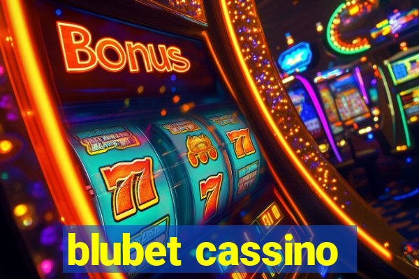 blubet cassino